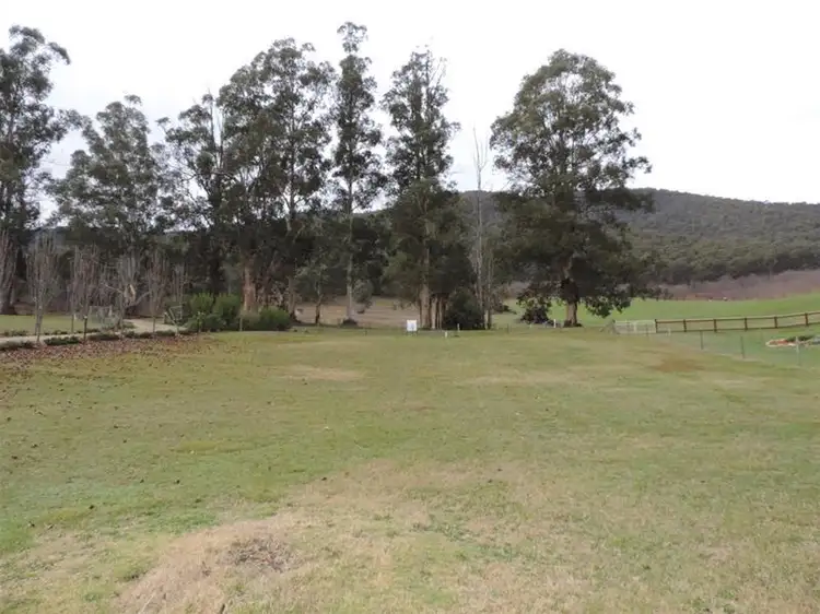 Fifth view of Homely land listing, 48 School Road, Wandiligong VIC 3744