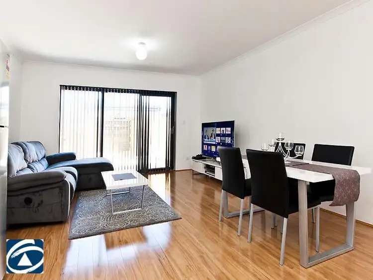 Fourth view of Homely house listing, 19 Dalgarup Way, Ellenbrook WA 6069