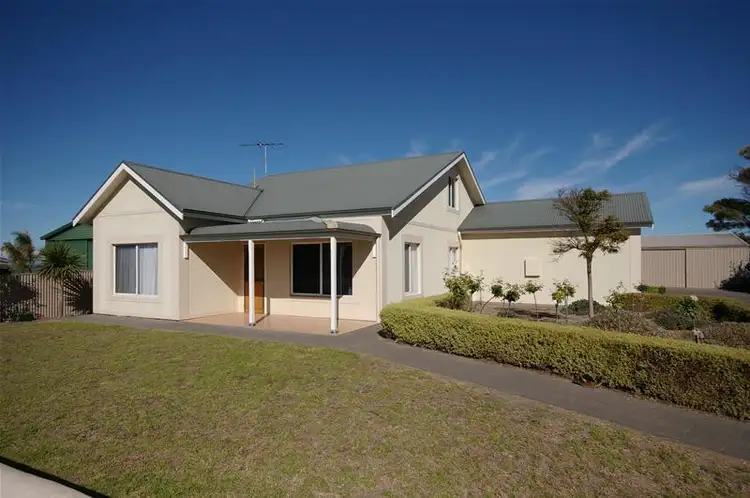 Second view of Homely house listing, 3 Edith Street, Edithburgh SA 5583