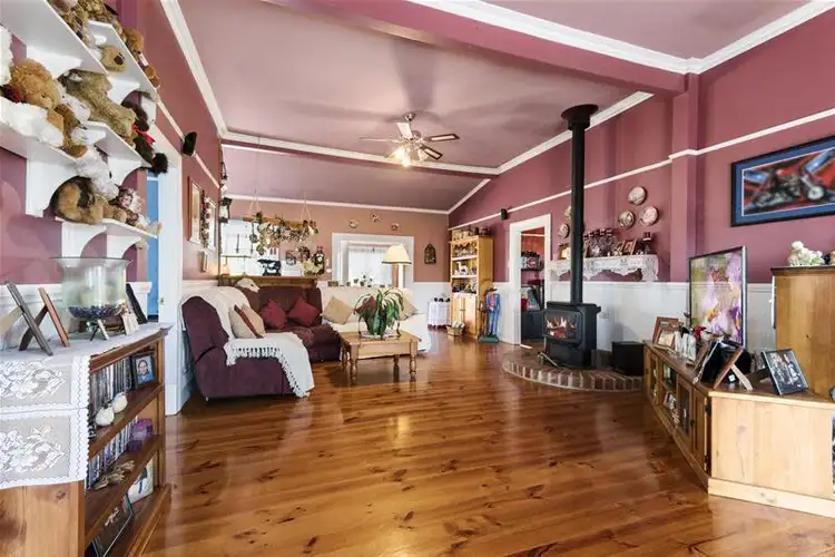 Third view of Homely house listing, 30 Patullos Road, Lara VIC 3212