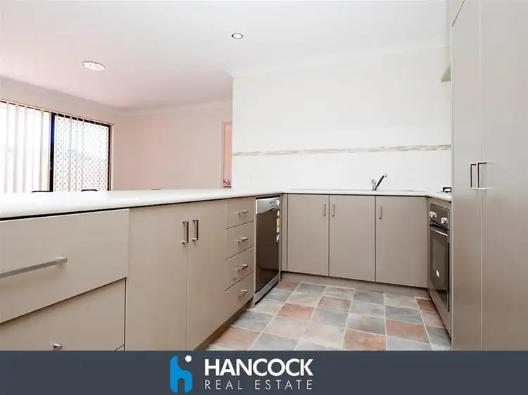 Second view of Homely unit listing, 1/21 Pearce Road, Australind WA 6233