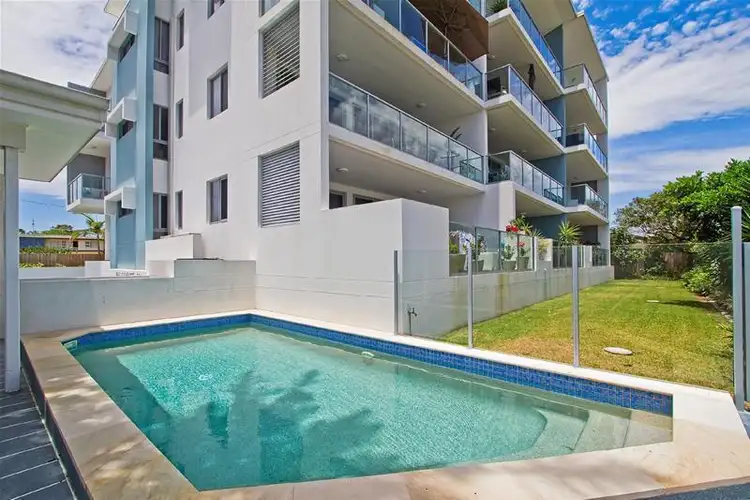 Seventh view of Homely unit listing, 2/10 Tallebudgera Drive, Palm Beach QLD 4221