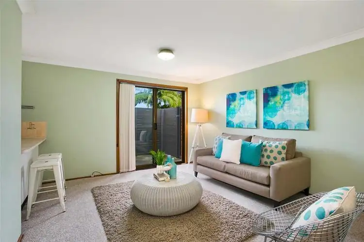 2/38 Forrest Road, Ryde NSW 2112