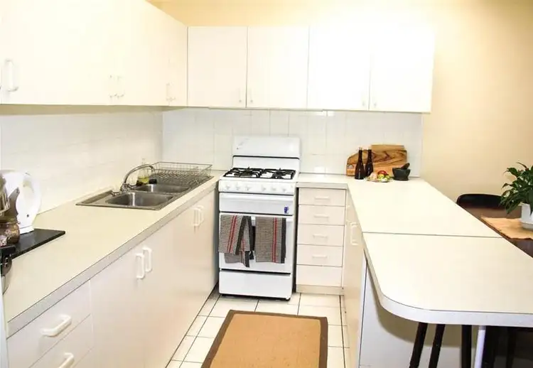 Third view of Homely unit listing, 1/27 York Street, Coorparoo QLD 4151