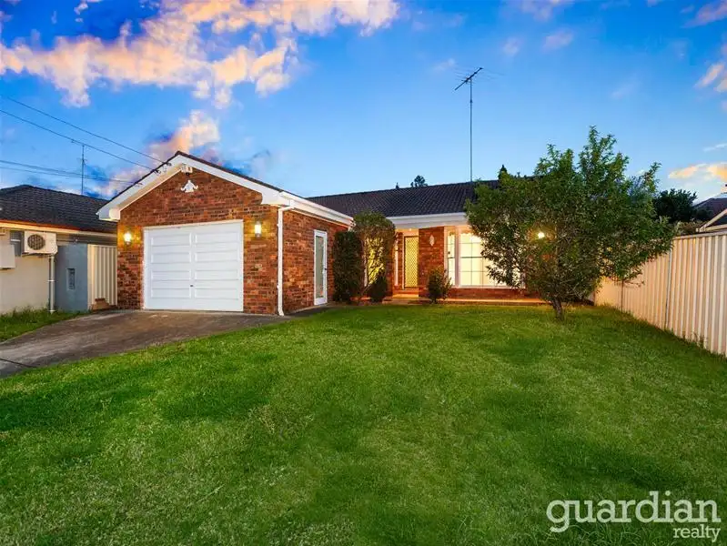 Main view of Homely house listing, 10 Kensington Park Road, Schofields NSW 2762