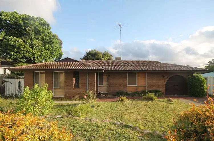 30 Owtram Road, Armadale WA 6112