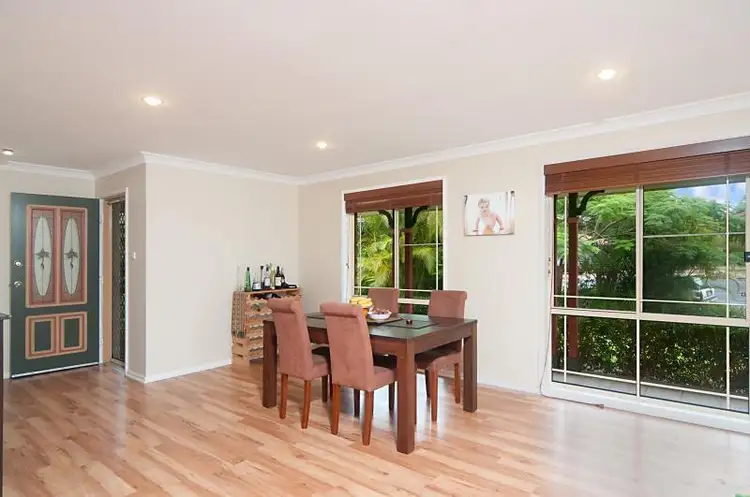 Fourth view of Homely house listing, 7 Ardisia Close, Yamba NSW 2464