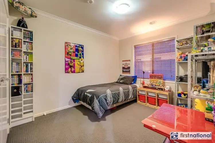 Seventh view of Homely house listing, 9 Kiah Drive, Point Cook VIC 3030