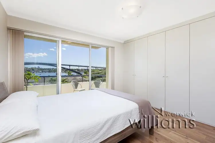 Fifth view of Homely apartment listing, 22/347 Victoria Place, Drummoyne NSW 2047