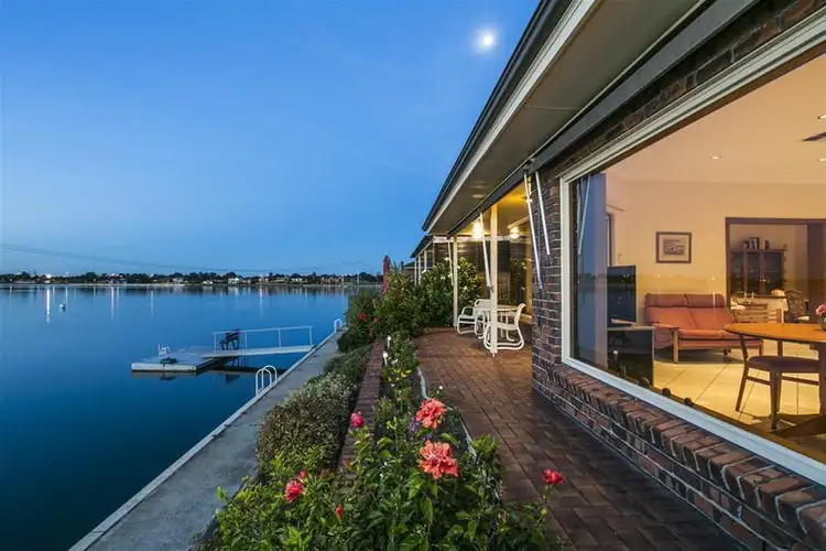 Second view of Homely house listing, 2 Waller Court, West Lakes SA 5021