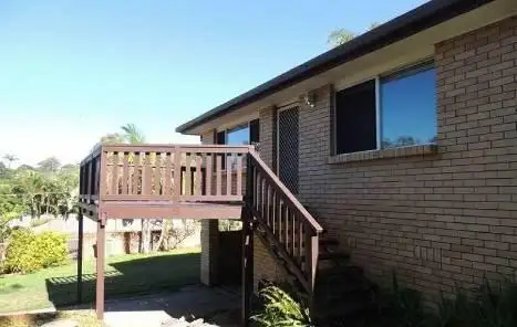 Second view of Homely house listing, 1 & 2/3 Enid Avenue, Southport QLD 4215