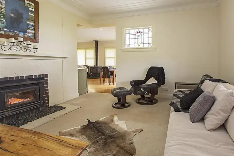 Fifth view of Homely house listing, 7707 Snowy River Way, Jindabyne NSW 2627