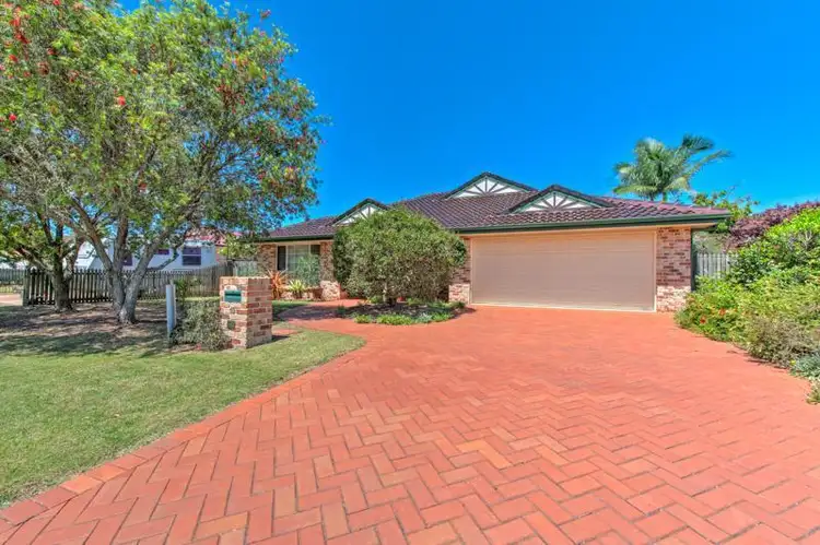 Second view of Homely house listing, 10 Galena Street, Wellington Point QLD 4160