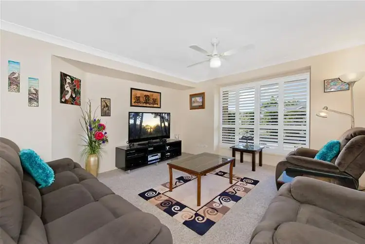 Second view of Homely house listing, 9 Seawind Chase, Bonny Hills NSW 2445