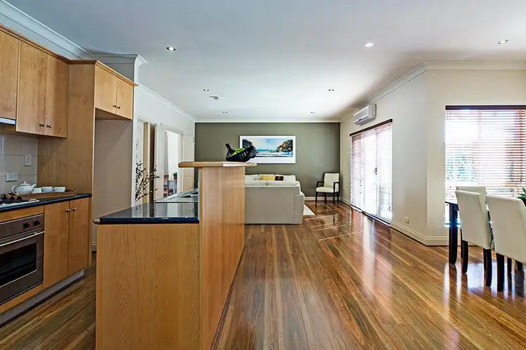 Fourth view of Homely house listing, 34 Talbot Avenue, North Plympton SA 5037