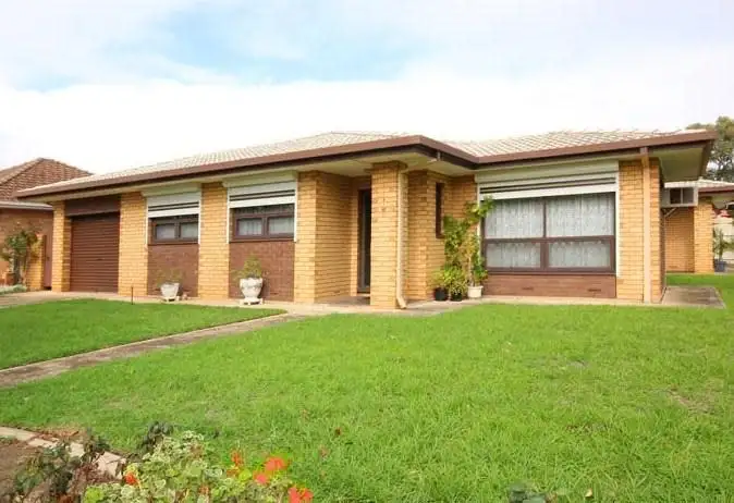 Main view of Homely unit listing, 1/19 Nickels Avenue, Park Holme SA 5043