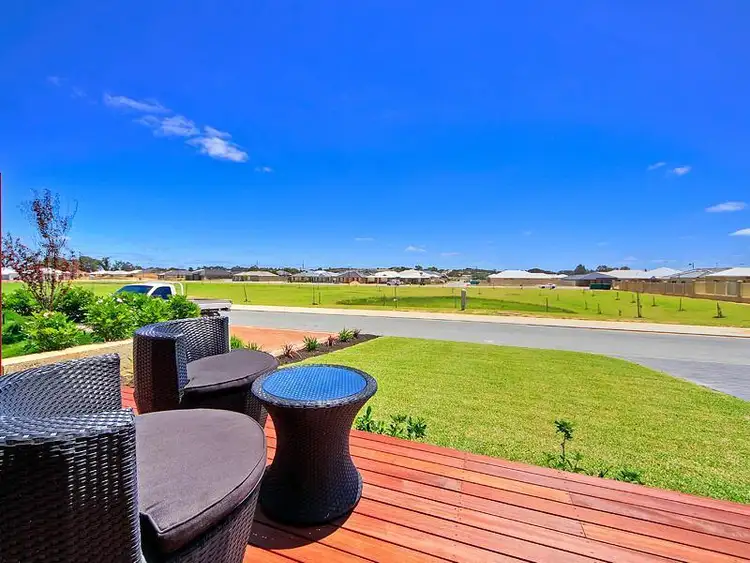 Third view of Homely house listing, 47 Coogee Road, Munster WA 6166