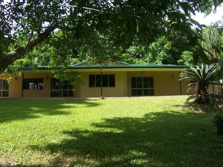 Third view of Homely rural property listing, 25 Rainforest Road, Edmonton QLD 4869