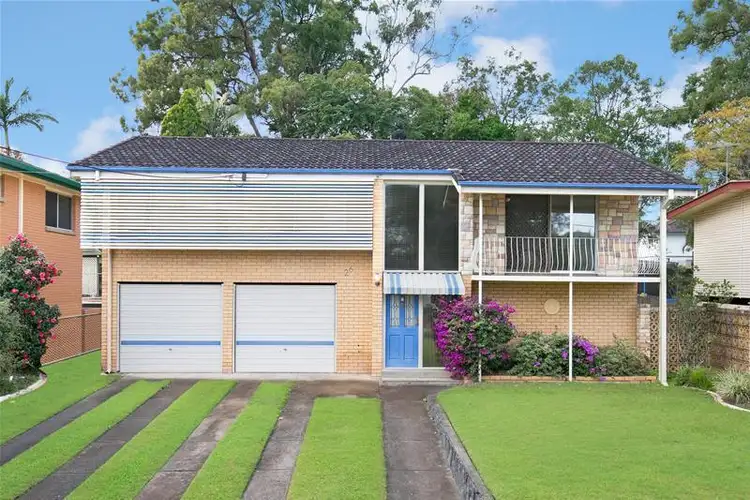 26 Koobil Street, Rochedale South QLD 4123