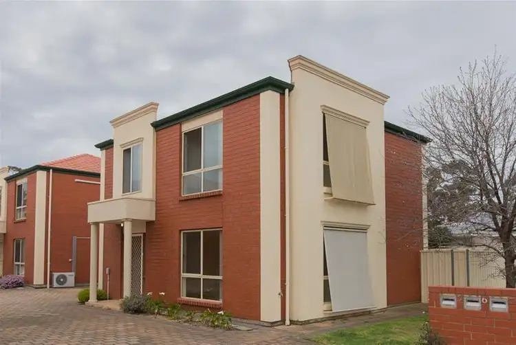 Second view of Homely townhouse listing, 8/8 Barry Road, Oaklands Park SA 5046