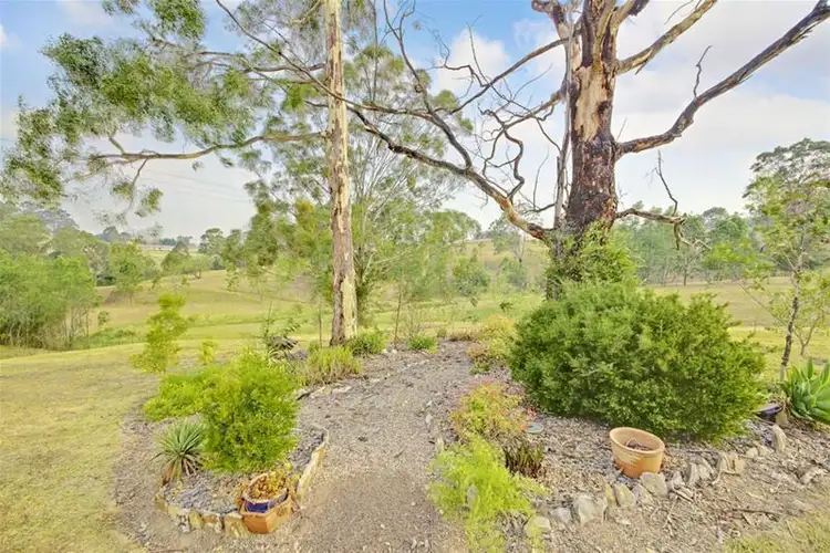 Seventh view of Homely house listing, 85 Nectarbrook Drive, Theresa Park NSW 2570