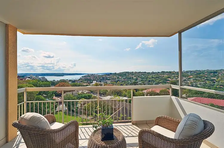 Third view of Homely apartment listing, 20/6 Trelawney Street, Woollahra NSW 2025