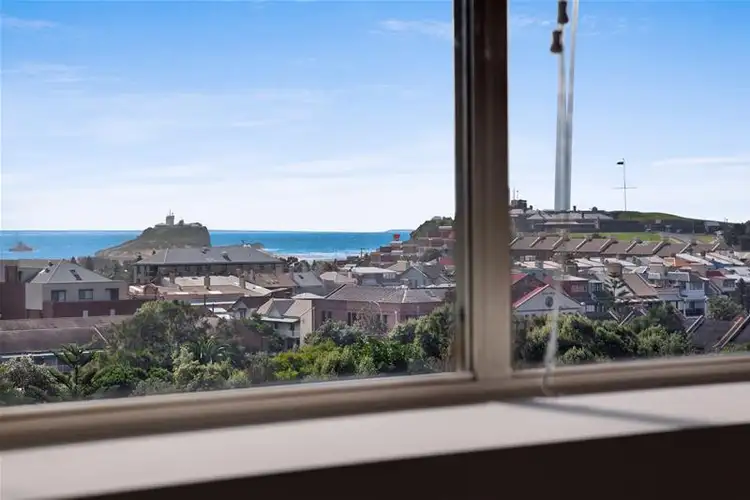 Second view of Homely apartment listing, 401/8 King Street, Newcastle NSW 2300
