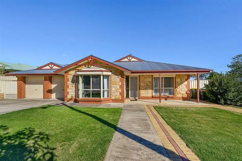 Main view of Homely house listing, 4 Brigalow Avenue, Seacombe Gardens SA 5047