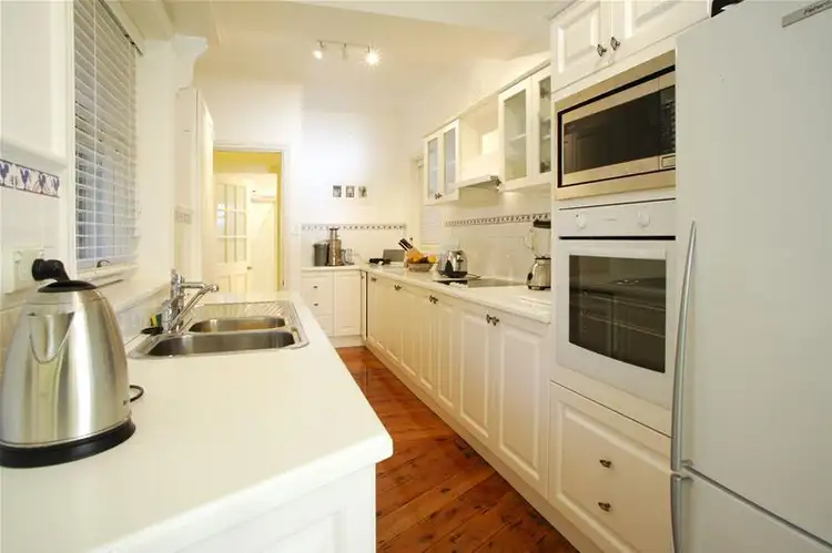 Sixth view of Homely apartment listing, 12/11a Oyama Avenue, Manly NSW 2095