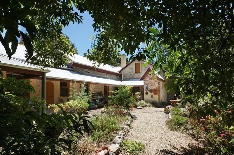 Second view of Homely house listing, 34 Main Street, Yankalilla SA 5203