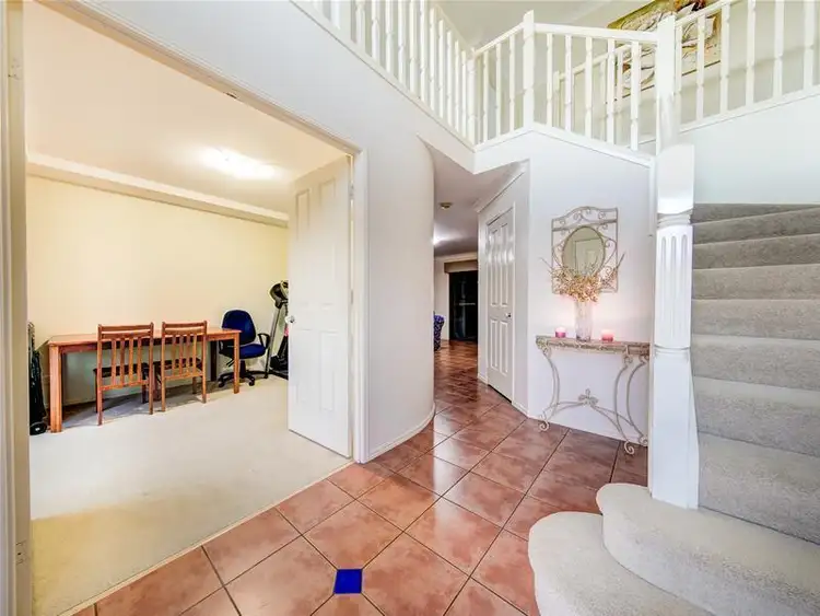 Seventh view of Homely house listing, 27 Lema Circuit, Kuraby QLD 4112