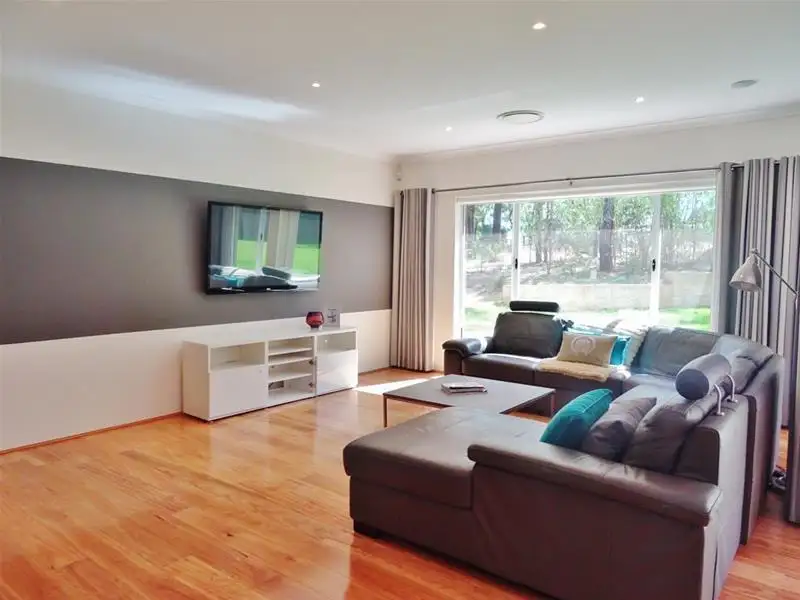 Main view of Homely house listing, 14 Lyons Road, Waroona WA 6215