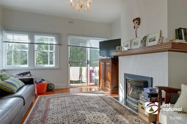 Fourth view of Homely house listing, 8 Regent Street, Burnie TAS 7320