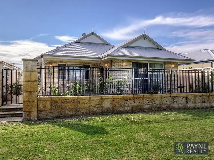 Main view of Homely house listing, 9 Grado Lane, Port Kennedy WA 6172