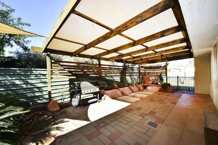 Fifth view of Homely house listing, 165 Woods Terrace, Braitling NT 870