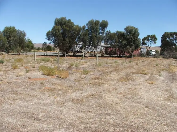 Third view of Homely land listing, Lot 294 Curio Road, Mannum SA 5238