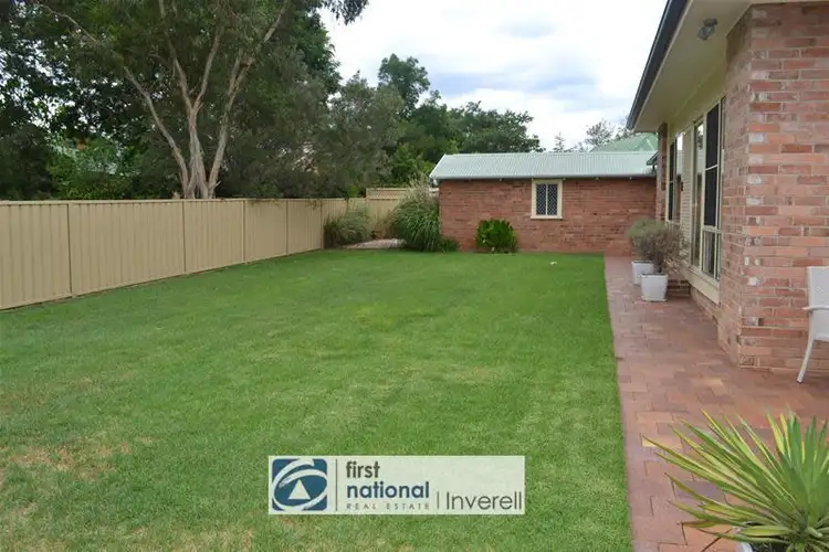 Fourth view of Homely house listing, 1 May Street, Inverell NSW 2360
