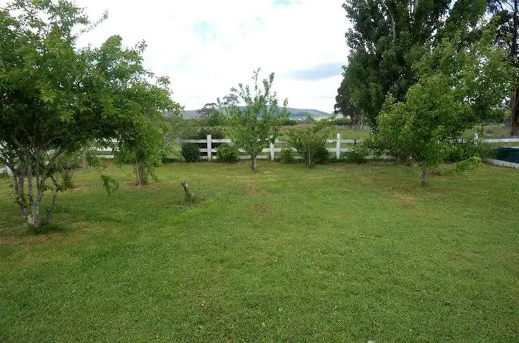 Third view of Homely land listing, Lot 1 Burnett Street, Chudleigh TAS 7304