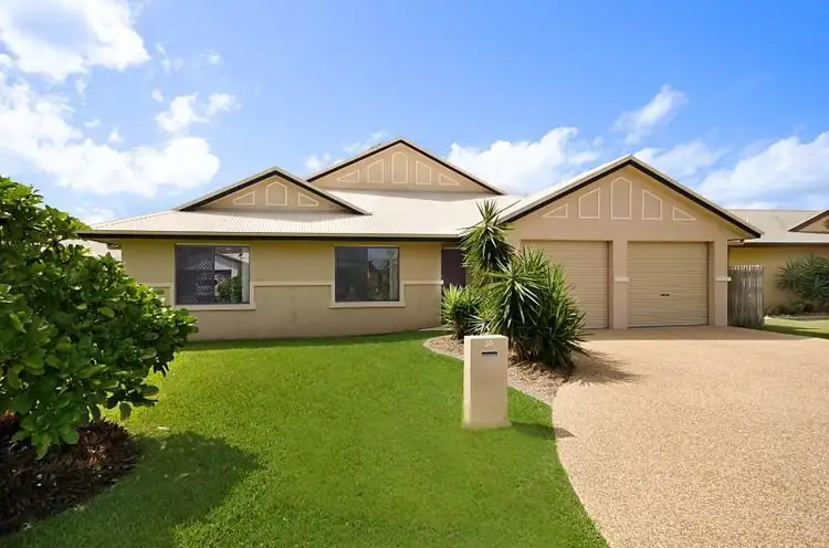 3/30 Bamboo Crescent, Mount Louisa QLD 4814