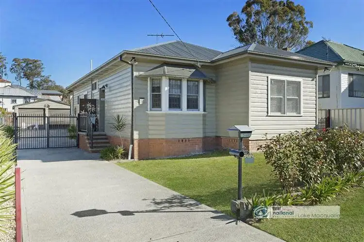4 Ethel Street, Cardiff South NSW 2285