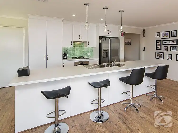 Second view of Homely house listing, 23 Adamson Court, Mount Barker SA 5251