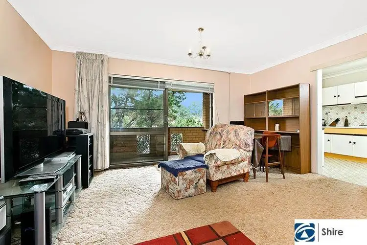 Third view of Homely apartment listing, 7/8 Taren Road, Caringbah NSW 2229