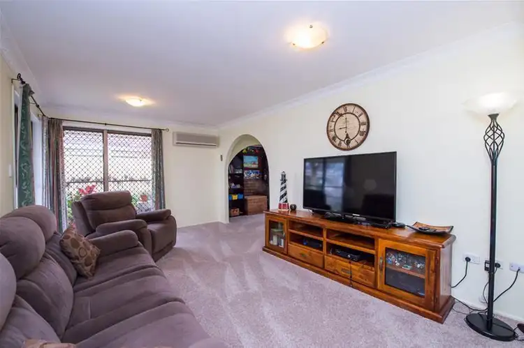 Fifth view of Homely house listing, 19 Claire Street, Centenary Heights QLD 4350
