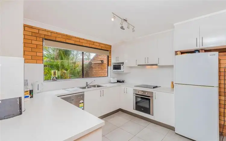 Third view of Homely townhouse listing, 4/4 Mariners Way, Yamba NSW 2464