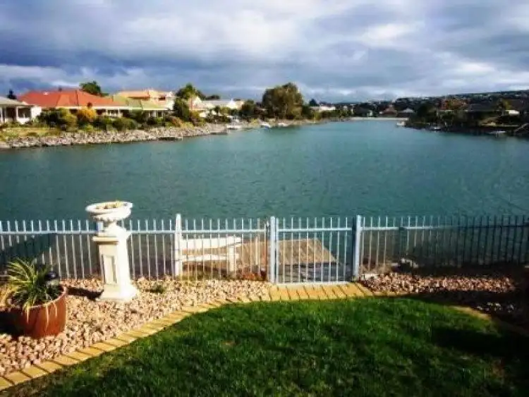 7 Clipper Court, Victor Harbor SA 5211