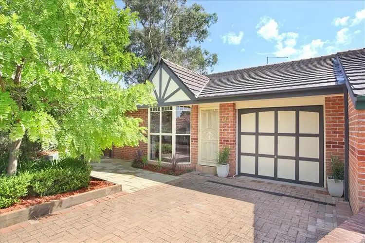 Main view of Homely house listing, 2B Denton Grove, Quakers Hill NSW 2763