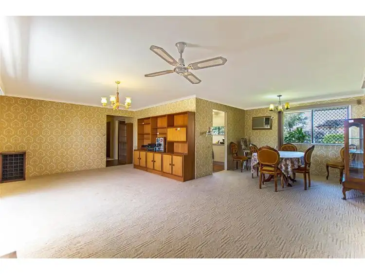 Third view of Homely house listing, 6 The Broadway, Avoca QLD 4670