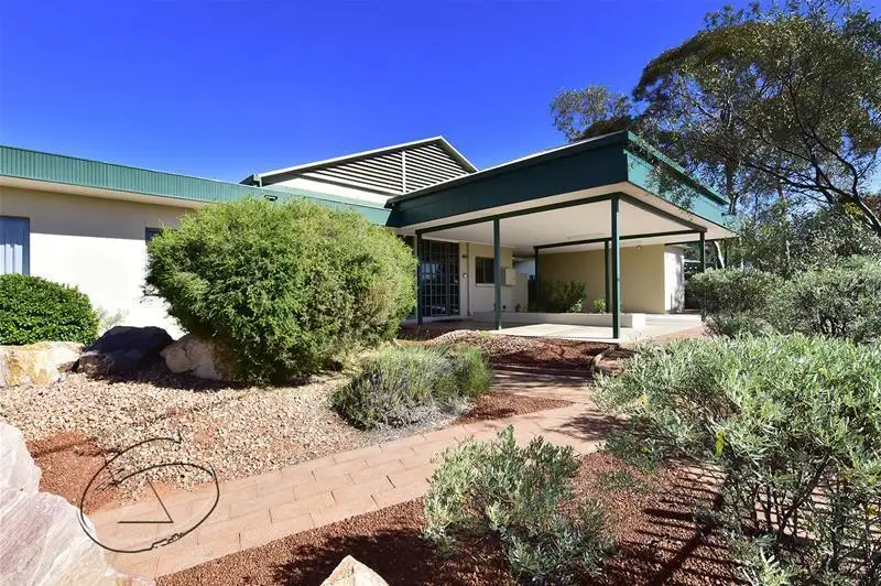 Main view of Homely house listing, 44 Cavenagh Crescent, East Side NT 870