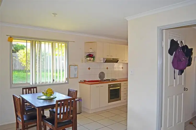 Sixth view of Homely house listing, 21 Doblo Street, Avoca QLD 4670