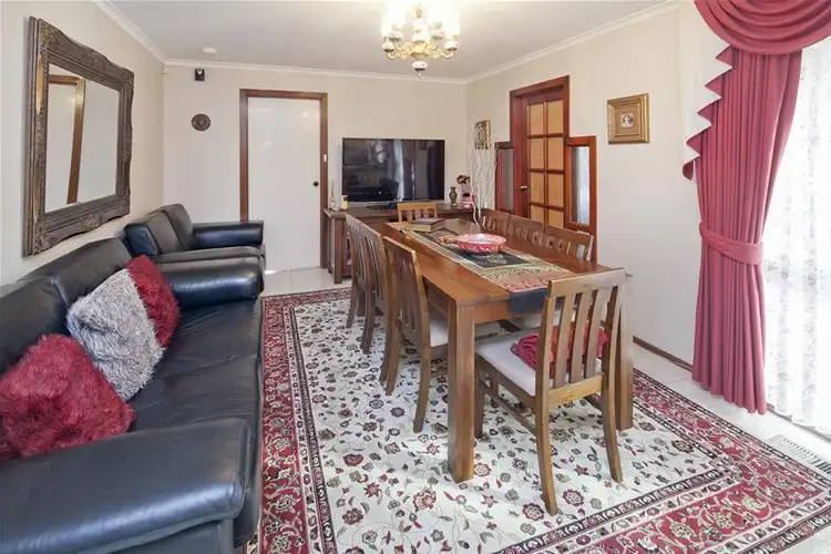 Sixth view of Homely house listing, 1 Thomas Mitchell Drive, Endeavour Hills VIC 3802